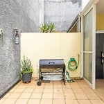 Vista Mar Incrivel No Com Estacionamento Villa Caniço